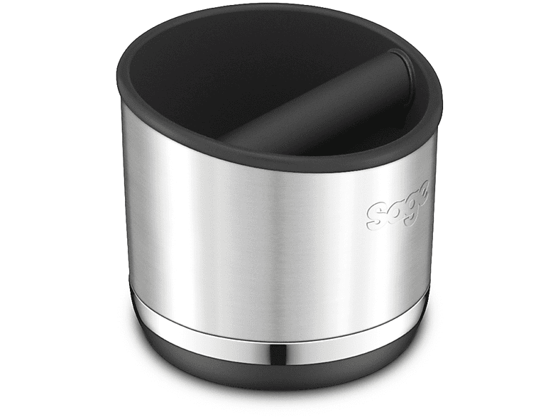 Sage SEA501BSS0ZEU1 the Knock Box™ 10, Abklopfbehälter, Stainless Steel — Foto 4 von 4