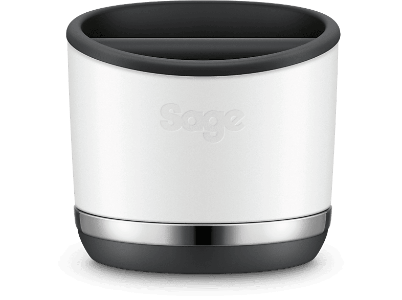 Sage SEA501SST0ZEU1 the Knock Box™ 10, Abklopfbehälter, Sea Salt