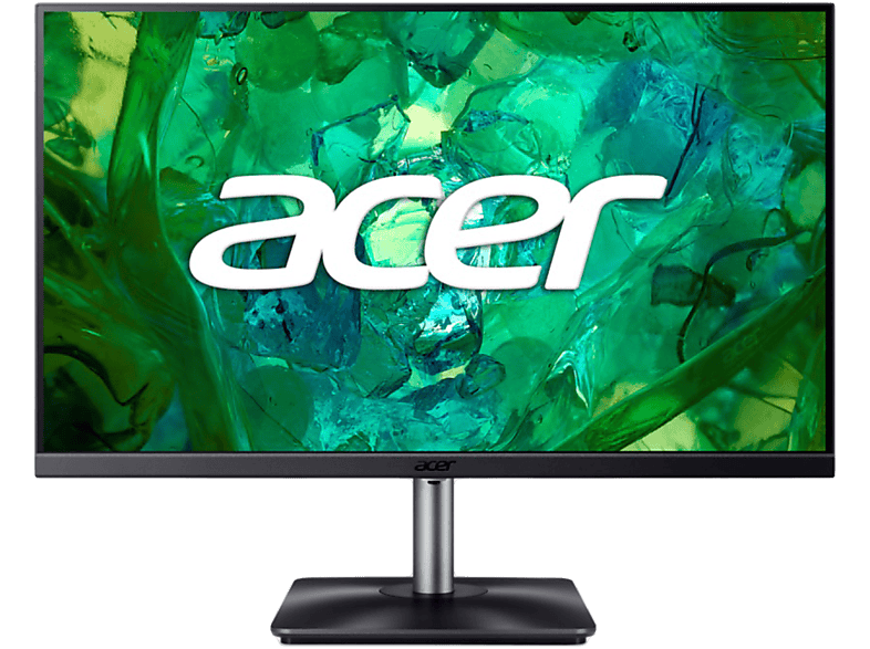 ACER Vero RS242Ybpamix 24'' Sík FullHD 100 Hz 16:9 FreeSync IPS LED Monitor