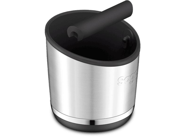 Sage SEA502BSS0ZEU1 the Knock Box™ 20, Abklopfbehälter, Stainless Steel — Foto 2 von 2