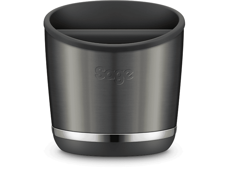 Sage the Knock Box™ 20 Uitklopbak - Zilver