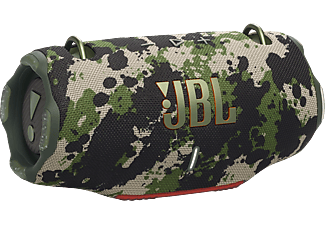 JBL Xtreme4 bluetooth hangszóró, camo