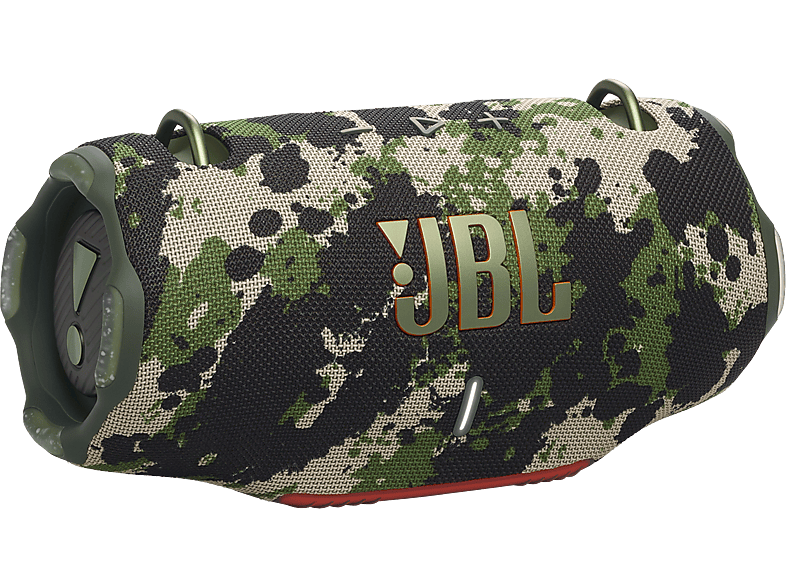 JBL Xtreme4 bluetooth hangszóró, camo