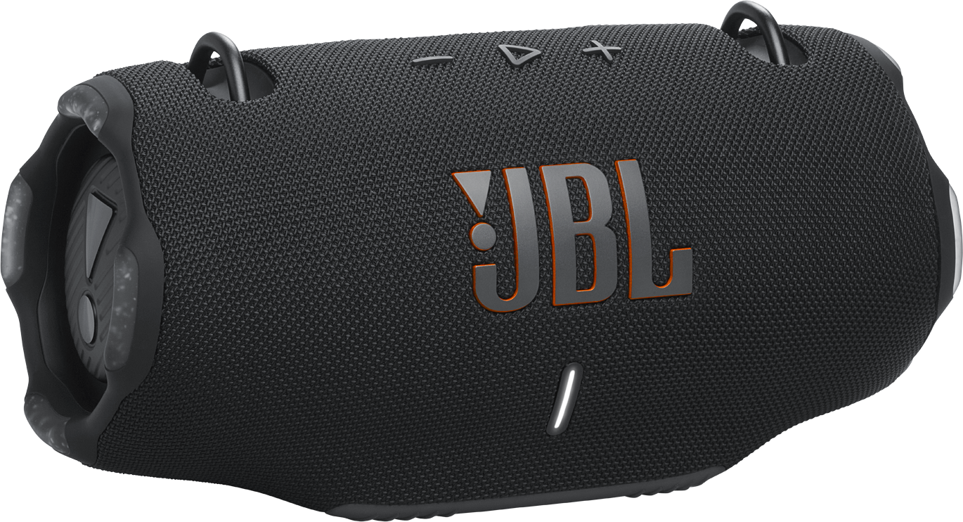 JBL Xtreme4 bluetooth hangszóró, fekete