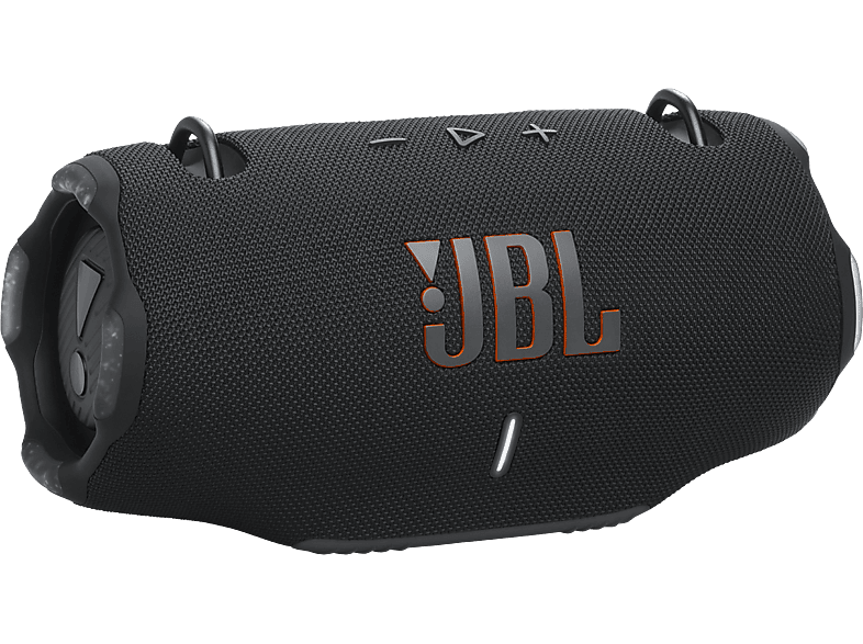 JBL Xtreme4 bluetooth hangszóró, fekete