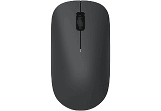 XIAOMI Wireless Mouse Lite vezeték nélküli optikai egér, 1000 dpi, fekete (BHR6099GL)