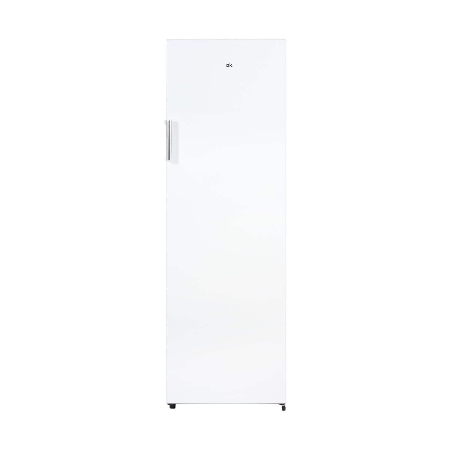 Smal - 30 cm - 55 cm - Wit - Vriezer kopen? | Korting tot 11