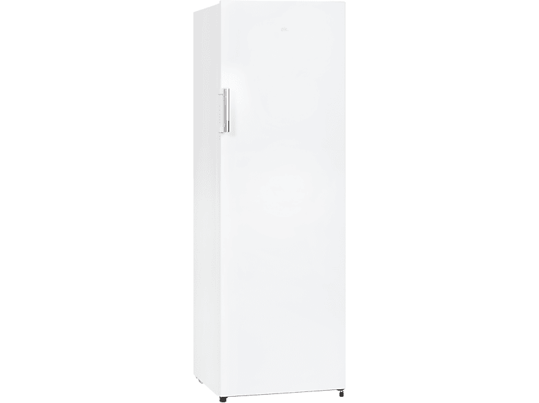 OK. OFZ546-1E Vrijstaand Vrieskast | breedte 55 cm - hoogte 169 cm