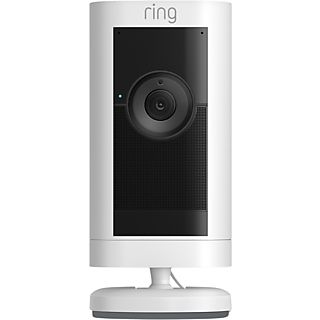 RING Camera Stick Up Pro Plug-in Wit (B09CKC5PTJ)