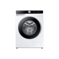 SAMSUNG SAMSUNG WW90DG6U25LKU3 6000-serie -  Wasmachine Voorlader - 9 kg - 1400 rpm - 72 dB