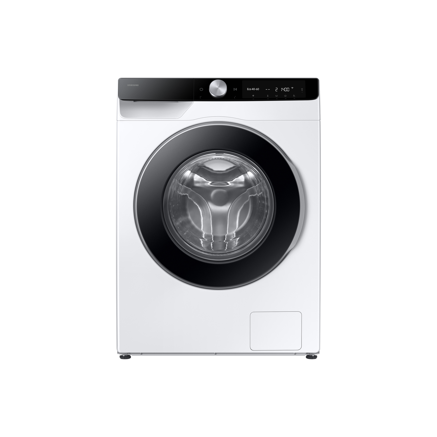 Samsung Ww90dg6u25lk 6000-serie Ai Wash Wasmachine