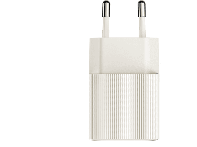 ANKER Nano 4 Wall Charger Schnellladegerät Universal 30 W, White