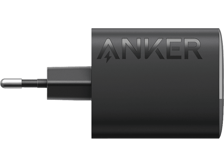 ANKER Wall Charger Schnellladegerät Universal 67 W, Black