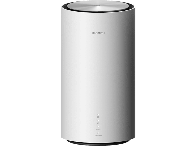 XIAOMI 5G CPE Pro V2 Wi-Fi 6 router, 5G, 4G, LTE, Gigabit LAN (DVB4369GL)