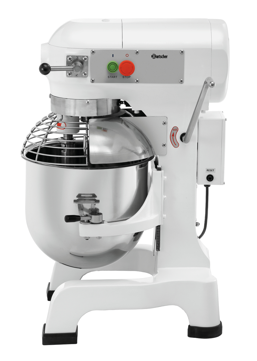 BARTSCHER 101933 Planetenrührmaschine