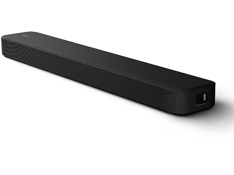 Soundbar Sony Hts2000 3.1 canali, Potenza Max 250 W, Cassa wireless, black