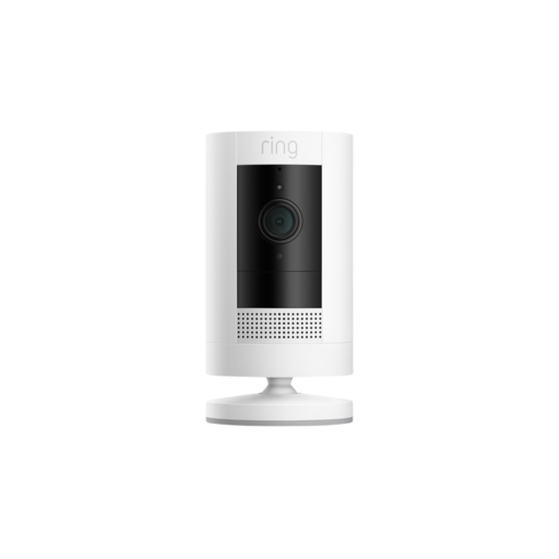 Ring Stick Up Cam Battery