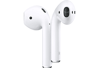 APPLE Airpods 2. Nesil Kulak İçi Bluetooth Kulaklık MV7N2TU/A Outlet 1195142