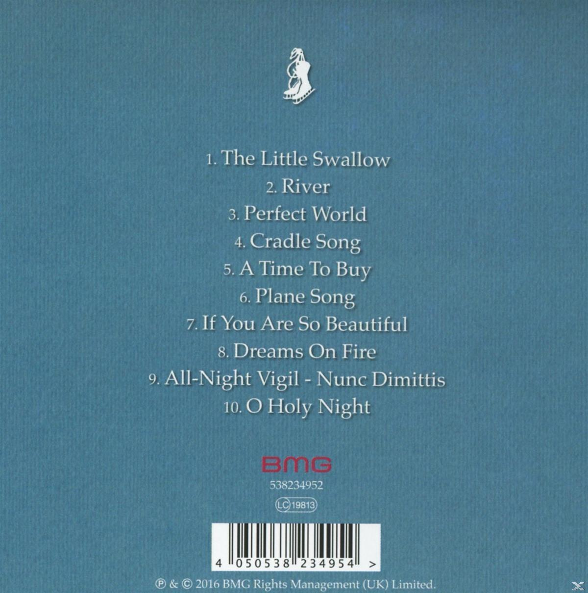 Katie Melua - In Winter (Limited Deluxe Edition) CD
