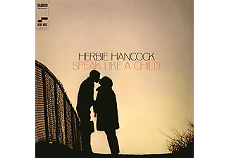 Herbie Hancock - Speak Like A Child (Vinyl LP (nagylemez))