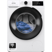 GORENJE GORENJE WGPNEI84SADTS Waschmaschine (8 kg, 1400 U/Min., A)