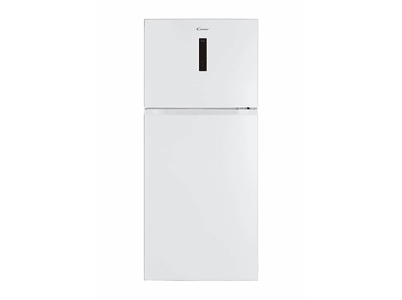 Candy Cdg5T717Ew Frigorifero Doppia Porta