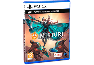 Mixture (PlayStation VR2)
