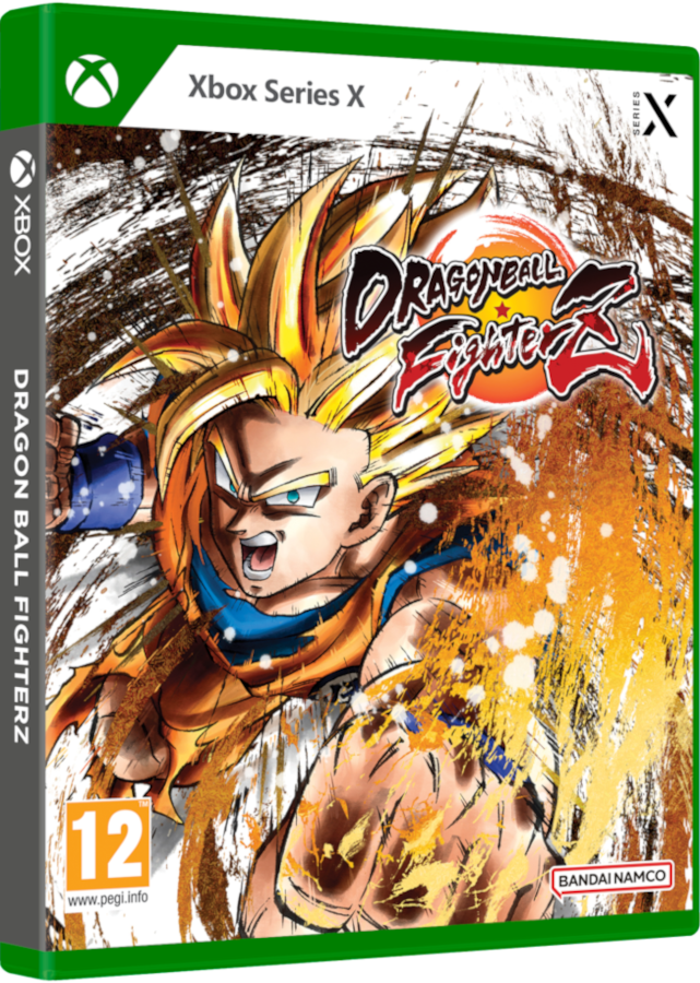 Dragon Ball FighterZ (Xbox Series X)