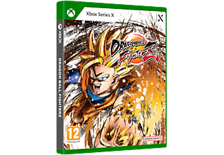 Dragon Ball FighterZ (Xbox Series X)