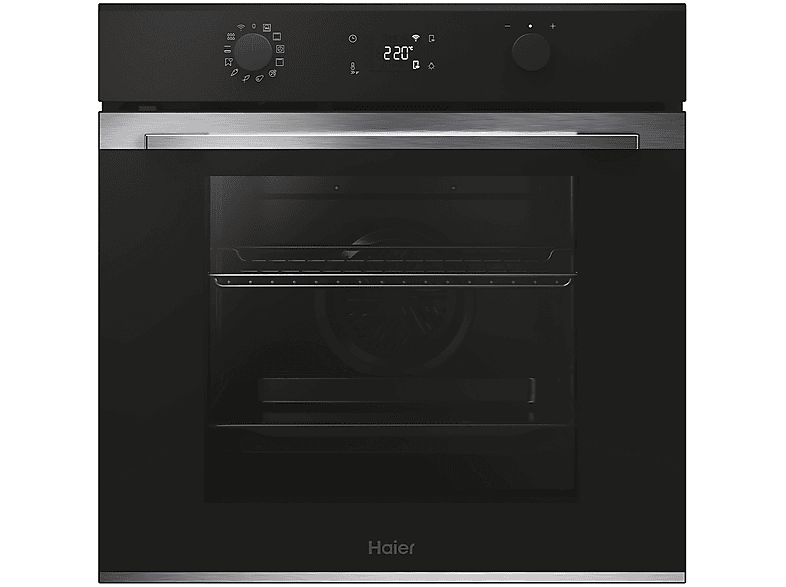 Haier H6 Id23B3Htx Forno Incasso, classe A++