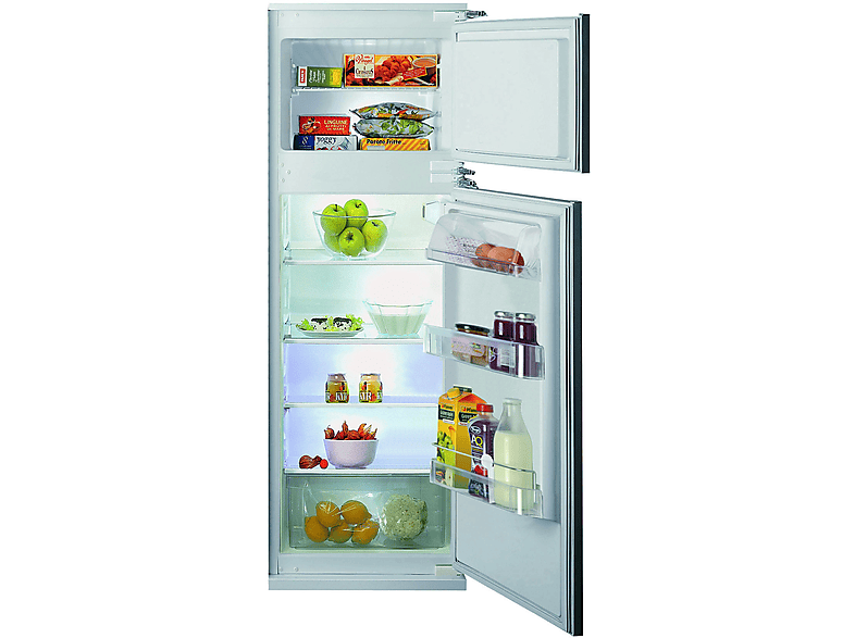 Hotpoint Bdfs 2422, Frigorifero Incasso, Classe E