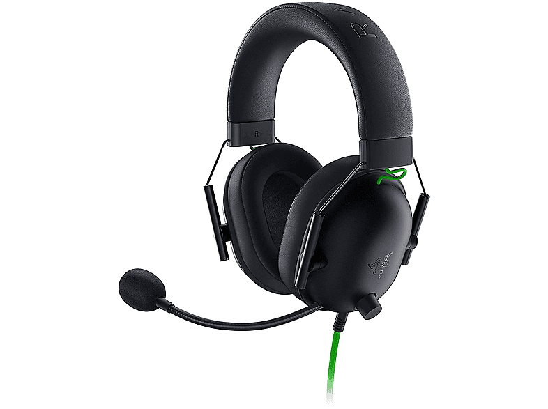 Razer Blackshark V2 X Cuffie Gaming