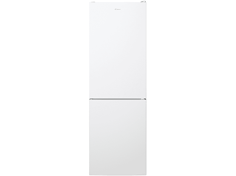 Candy Cce3T618Ew Frigorifero Doppia Porta