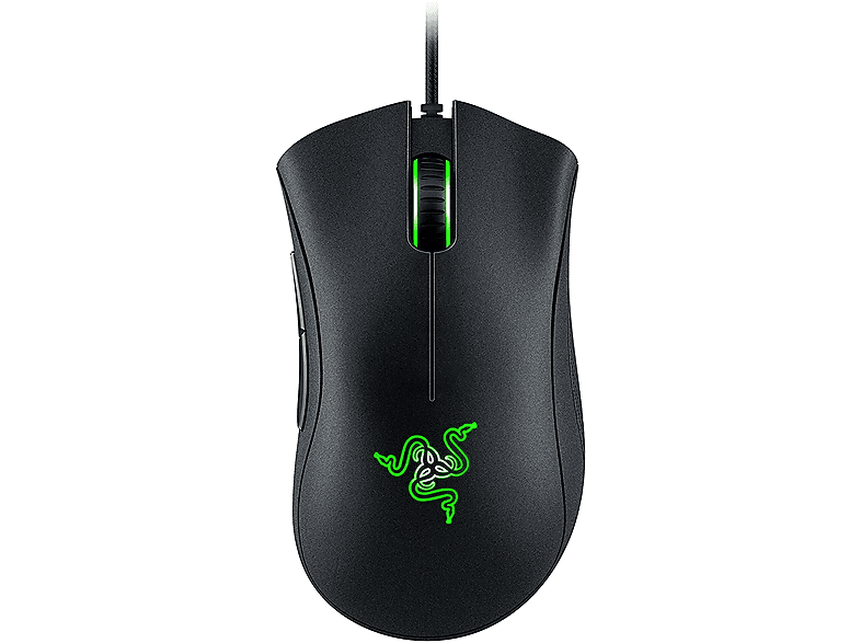 Immagine di Razer Deathadder Essential
