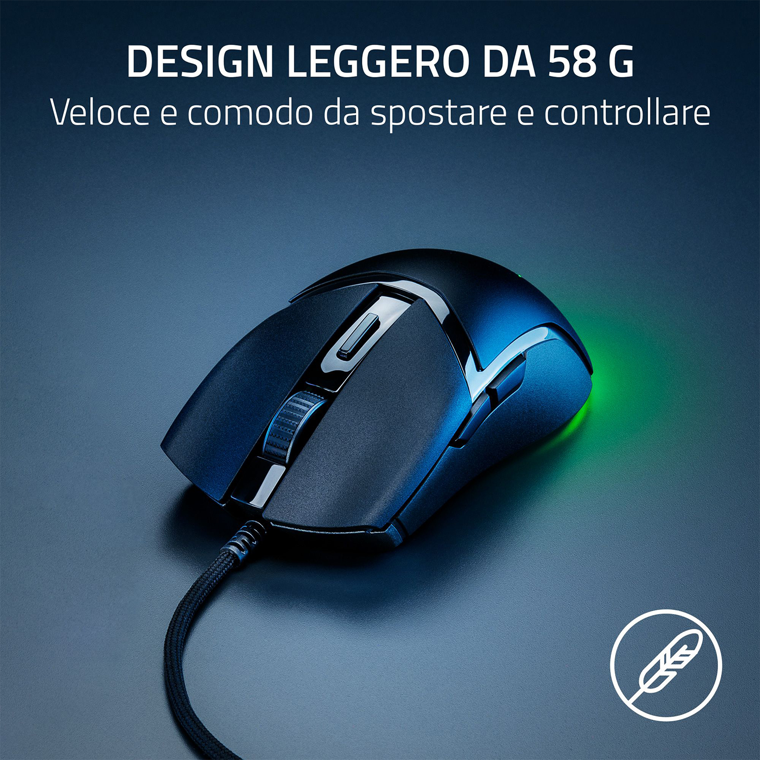 Supporto per auto nero per telefono, con base a ventosa, braccio regolabile e testa rotonda.