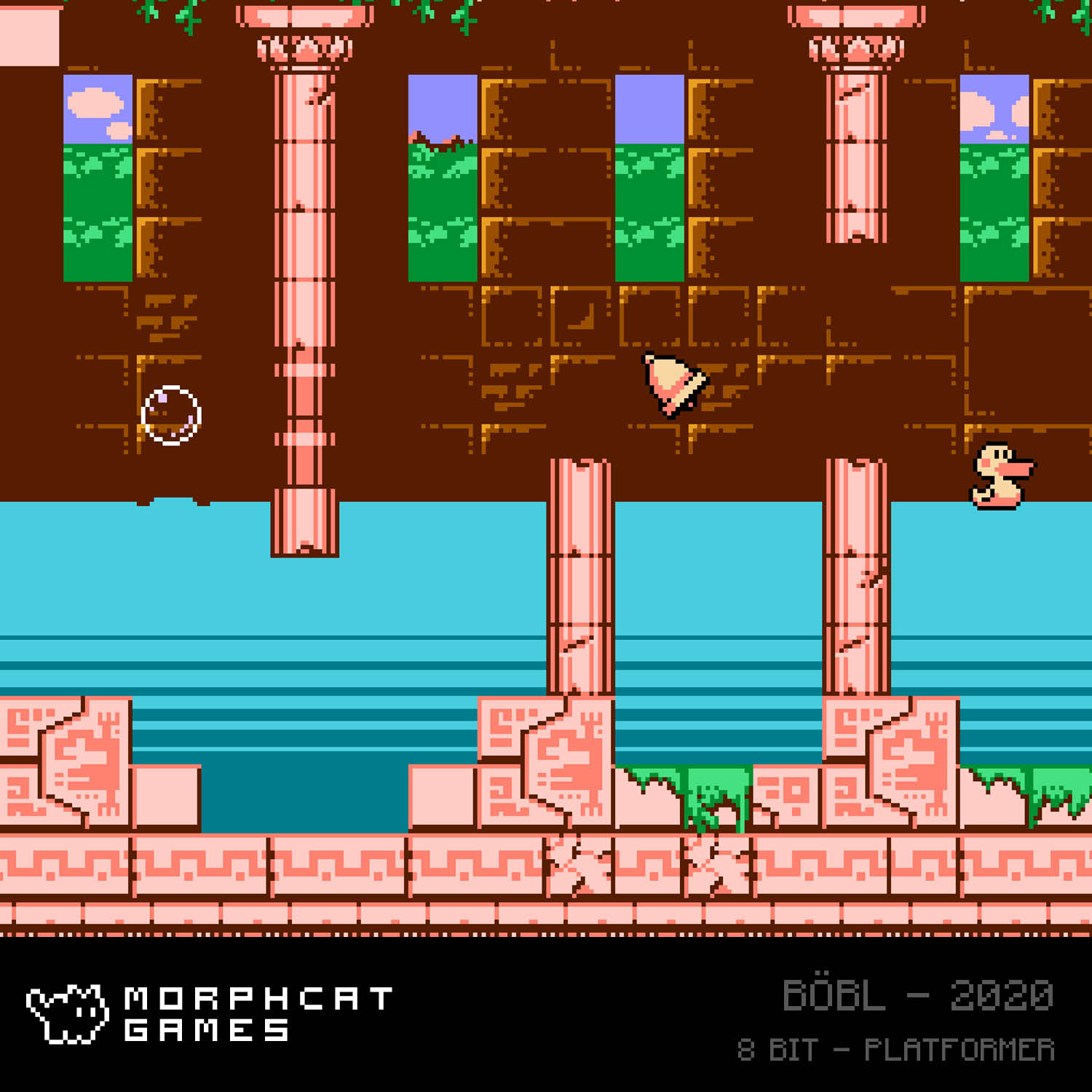 Zestaw gier Evercade Morphcat Games Kolekcja 1