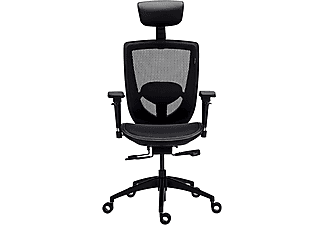 TESORO Alphaeon E3 ergonomikus irodai szék
