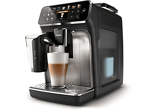 PHILIPS LatteGo EP5447/90 Tam Otomatik Espresso Makinesi Outlet 1214818