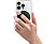BELKIN iPhone rögzítő MagSafe-fel, Mac-hez, fekete  (MMA006btBK)
