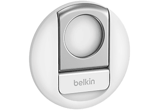 BELKIN iPhone rögzítő MagSafe-fel, Mac-hez, fehér  (MMA006btWH)