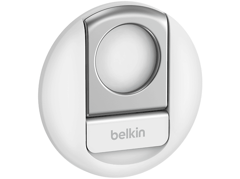 BELKIN iPhone rögzítő MagSafe-fel, Mac-hez, fehér (MMA006btWH)