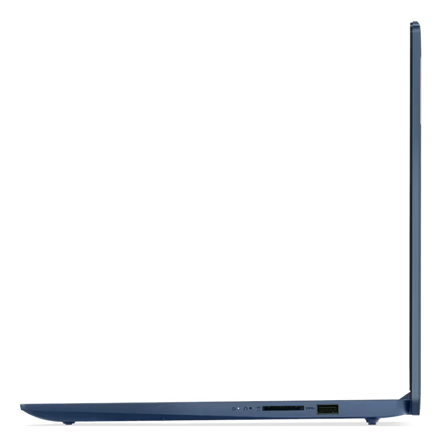 Laptop LENOVO IdeaPad Slim 3 15AMN8 FHD Ryzen 3 7320U/8GB/512GB SSD/INT/Win11H Niebieski (Abyss Blue)