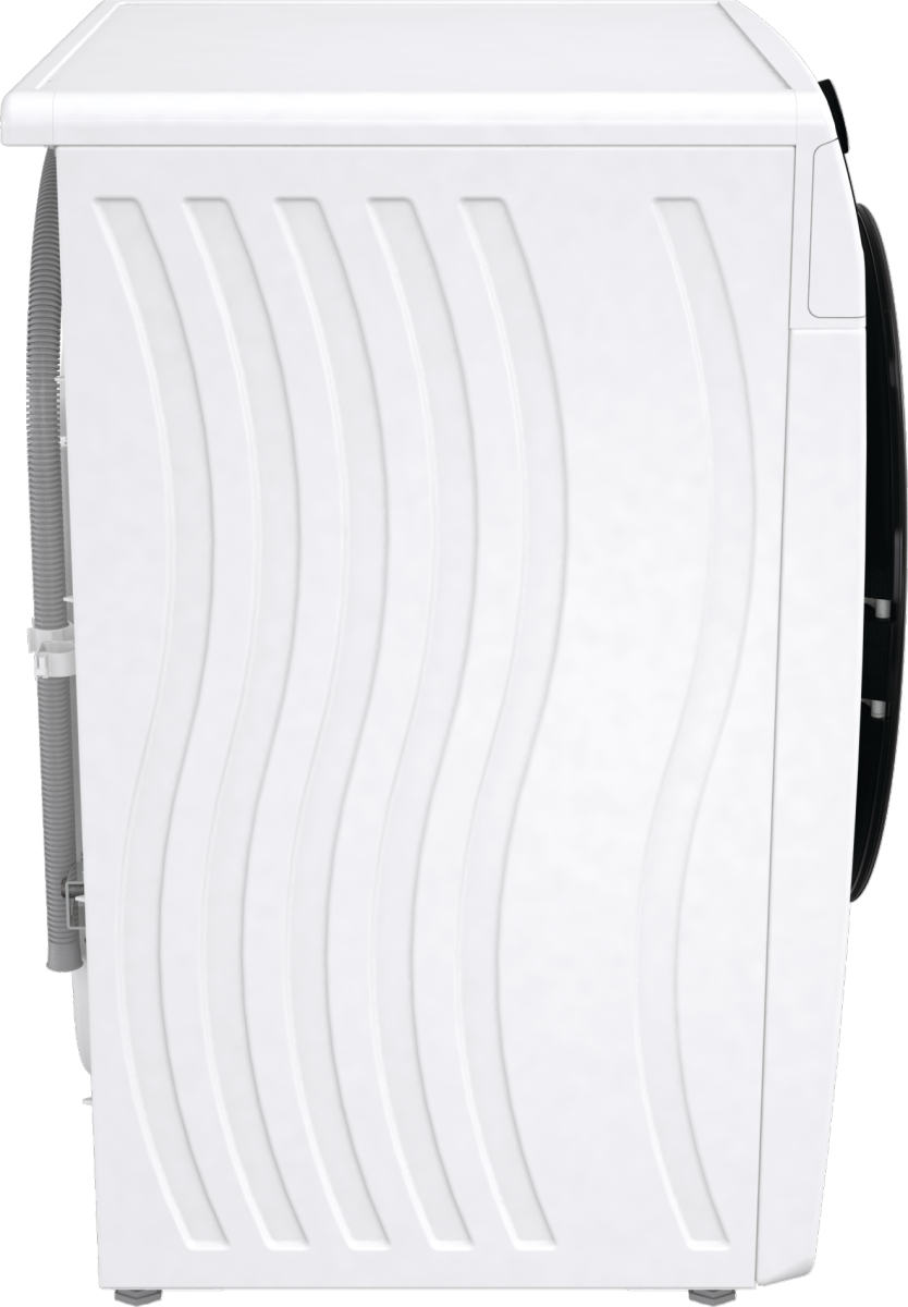 Pralka GORENJE WPNA84ATSWIFI3/PL 8kg 1400 obr. ConnectLife SteamTech AquaStop