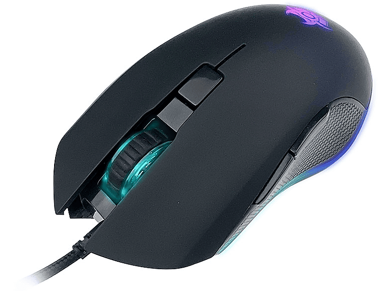 Mysz przewodowa TRACER GameZone Edge – zdjęcie 2