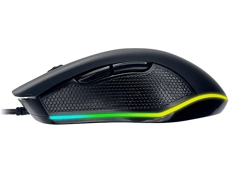 Mysz przewodowa TRACER GameZone Edge – zdjęcie 3