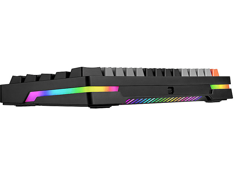 Tracer Gamezone EVO1 Hot Swap 63 Szary – zdjęcie 2