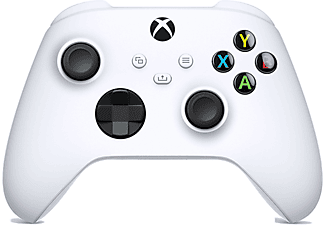 MICROSOFT Xbox Kablosuz Oyun Kumandası Robot White Outlet 1227908