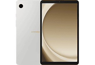 SAMSUNG Galaxy Tab A9 64 GB Sİlver Tablet SM-X110NZSATUR Outlet 1233340