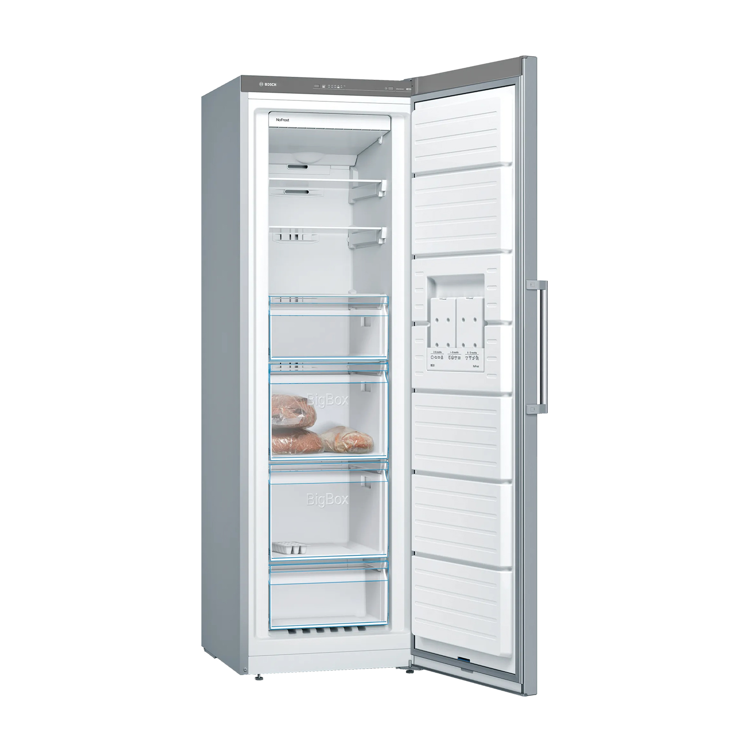 MENSOLA per Frigoriferi e Congelatori - 2246119172 | Electrolux