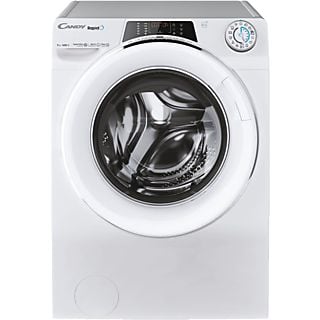 CANDY RO 1496DWMCT/1-S - Machine à laver (9 kg, blanc)